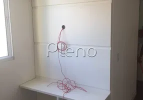 Foto 1 de Apartamento com 2 Quartos à venda, 45m² em Recanto Fortuna, Campinas