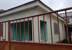 Foto 1 de Casa com 4 Quartos à venda, 80m² em Fonseca, Niterói