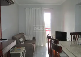 Foto 1 de Apartamento com 2 Quartos à venda, 68m² em Vila Industrial, Campinas