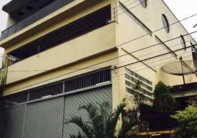 Foto 1 de Prédio Comercial para venda ou aluguel, 750m² em Vila Amália, São Paulo