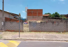 Foto 1 de Lote/Terreno à venda, 250m² em Nova Cabreuva, Cabreúva