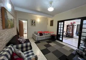 Foto 1 de Casa com 3 Quartos à venda, 150m² em Limão, São Paulo