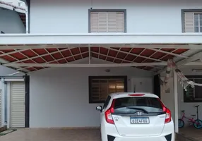 Foto 1 de Casa de Condomínio com 3 Quartos à venda, 125m² em Vista Linda, São José dos Campos