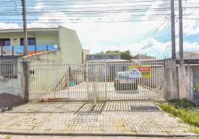 Foto 1 de Casa com 3 Quartos à venda, 85m² em Alto Boqueirão, Curitiba