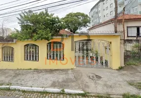 Foto 1 de Lote/Terreno à venda, 272m² em Vila Leonor, São Paulo