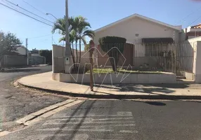 Foto 1 de Casa com 2 Quartos à venda, 139m² em Jardim Primor, Araraquara