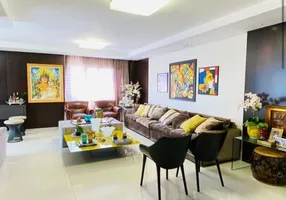 Foto 1 de Apartamento com 3 Quartos à venda, 214m² em Popular, Cuiabá