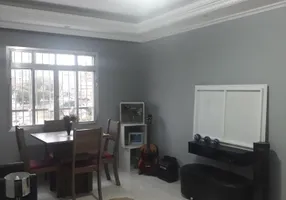 Foto 1 de Apartamento com 2 Quartos à venda, 80m² em Liberdade, São Paulo