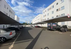 Foto 1 de Apartamento com 2 Quartos à venda, 47m² em Jardim Colina Verde, Limeira