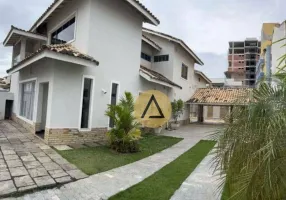 Foto 1 de Casa com 5 Quartos à venda, 350m² em Riviera Fluminense, Macaé