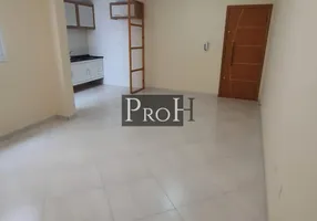 Foto 1 de Apartamento com 3 Quartos à venda, 83m² em Vila Pires, Santo André