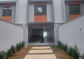 Foto 1 de Casa de Condomínio com 3 Quartos à venda, 200m² em Vale do Ipê, Juiz de Fora