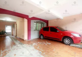 Foto 1 de Sobrado com 2 Quartos à venda, 201m² em Jardim Pilar, Mauá