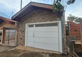 Foto 1 de Casa com 2 Quartos para alugar, 125m² em Jaraguá, Piracicaba