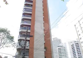 Foto 1 de Apartamento com 3 Quartos à venda, 100m² em Paraíso, São Paulo