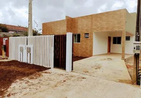 Foto 1 de Casa com 2 Quartos à venda, 61m² em Salinas, Balneário Barra do Sul