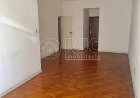 Foto 1 de Apartamento com 2 Quartos à venda, 79m² em Praça da Bandeira, Rio de Janeiro