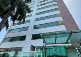 Foto 1 de Apartamento com 3 Quartos à venda, 148m² em Adrianópolis, Manaus