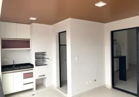 Foto 1 de Apartamento com 2 Quartos à venda, 72m² em Praia de Itaguá, Ubatuba