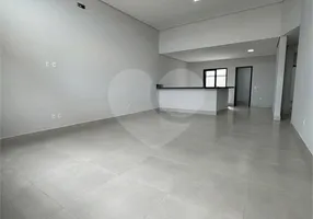 Foto 1 de Casa de Condomínio com 3 Quartos à venda, 140m² em Jardins do Imperio, Indaiatuba