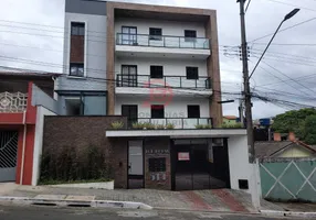 Foto 1 de Apartamento com 2 Quartos à venda, 40m² em Jardim Nordeste, São Paulo
