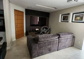 Foto 1 de Apartamento com 3 Quartos à venda, 122m² em Vila Andrade, São Paulo