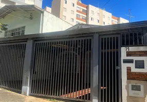 Foto 1 de Casa com 3 Quartos à venda, 151m² em Vila Carlito, Campinas