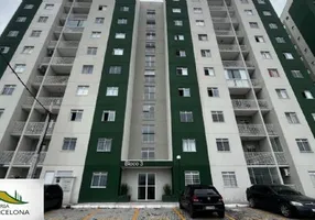 Foto 1 de Apartamento com 2 Quartos à venda, 52m² em Água Limpa, Volta Redonda