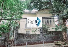 Foto 1 de Casa com 7 Quartos à venda, 323m² em Tijuca, Rio de Janeiro