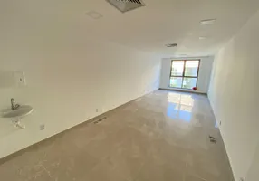 Foto 1 de Sala Comercial para venda ou aluguel, 36m² em Barra da Tijuca, Rio de Janeiro