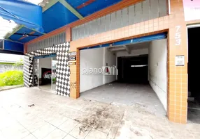 Foto 1 de Ponto Comercial para alugar, 150m² em Vila Branca, Gravataí