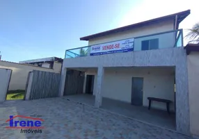 Foto 1 de Casa com 4 Quartos à venda, 209m² em Tupy, Itanhaém