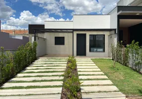 Foto 1 de Casa de Condomínio com 3 Quartos à venda, 104m² em Parque Sao Bento, Sorocaba