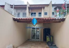 Foto 1 de Casa com 2 Quartos à venda, 75m² em Prefeito José Walter, Fortaleza