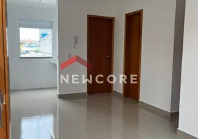 Foto 1 de Apartamento com 2 Quartos à venda, 39m² em Cidade Nova São Miguel, São Paulo