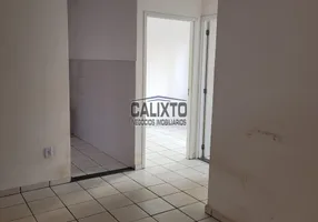 Foto 1 de Apartamento com 2 Quartos à venda, 43m² em Mansorur, Uberlândia