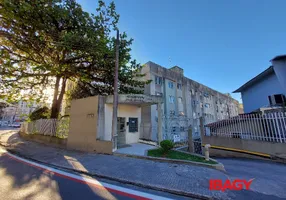 Foto 1 de Apartamento com 1 Quarto para alugar, 39m² em Beira Mar, Florianópolis