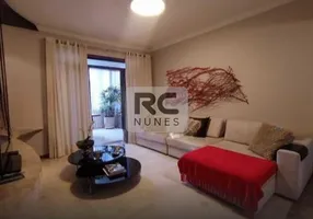 Foto 1 de Casa com 3 Quartos à venda, 430m² em Santa Lúcia, Belo Horizonte