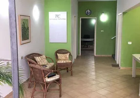 Foto 1 de Ponto Comercial para venda ou aluguel, 360m² em Jardim São Dimas, São José dos Campos