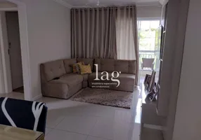 Foto 1 de Apartamento com 2 Quartos à venda, 68m² em Jardim Prestes de Barros, Sorocaba