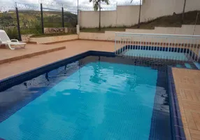 Foto 1 de Apartamento com 2 Quartos à venda, 55m² em Vila Aparecida, Itapevi