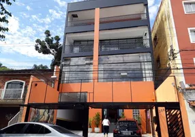 Foto 1 de Ponto Comercial para venda ou aluguel, 1100m² em Vila Irmãos Arnoni, São Paulo