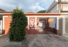 Foto 1 de Casa com 1 Quarto para alugar, 160m² em Brooklin, São Paulo