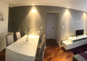 Foto 1 de Apartamento com 2 Quartos à venda, 60m² em Nova Petrópolis, São Bernardo do Campo