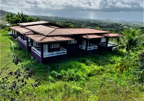 Foto 1 de Fazenda/Sítio com 6 Quartos para venda ou aluguel, 1200m² em Arembepe Abrantes, Camaçari