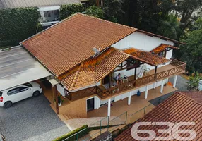 Foto 1 de Casa com 4 Quartos à venda, 140m² em Boa Vista, Joinville