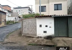 Foto 1 de Casa com 3 Quartos à venda, 80m² em São Geraldo, Juiz de Fora