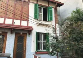 Foto 1 de Sobrado com 2 Quartos à venda, 130m² em Santana, São Paulo