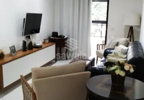 Foto 1 de Apartamento com 2 Quartos à venda, 102m² em Recreio Dos Bandeirantes, Rio de Janeiro