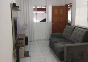 Foto 1 de Casa com 2 Quartos à venda, 140m² em Mantiqueira, Pindamonhangaba